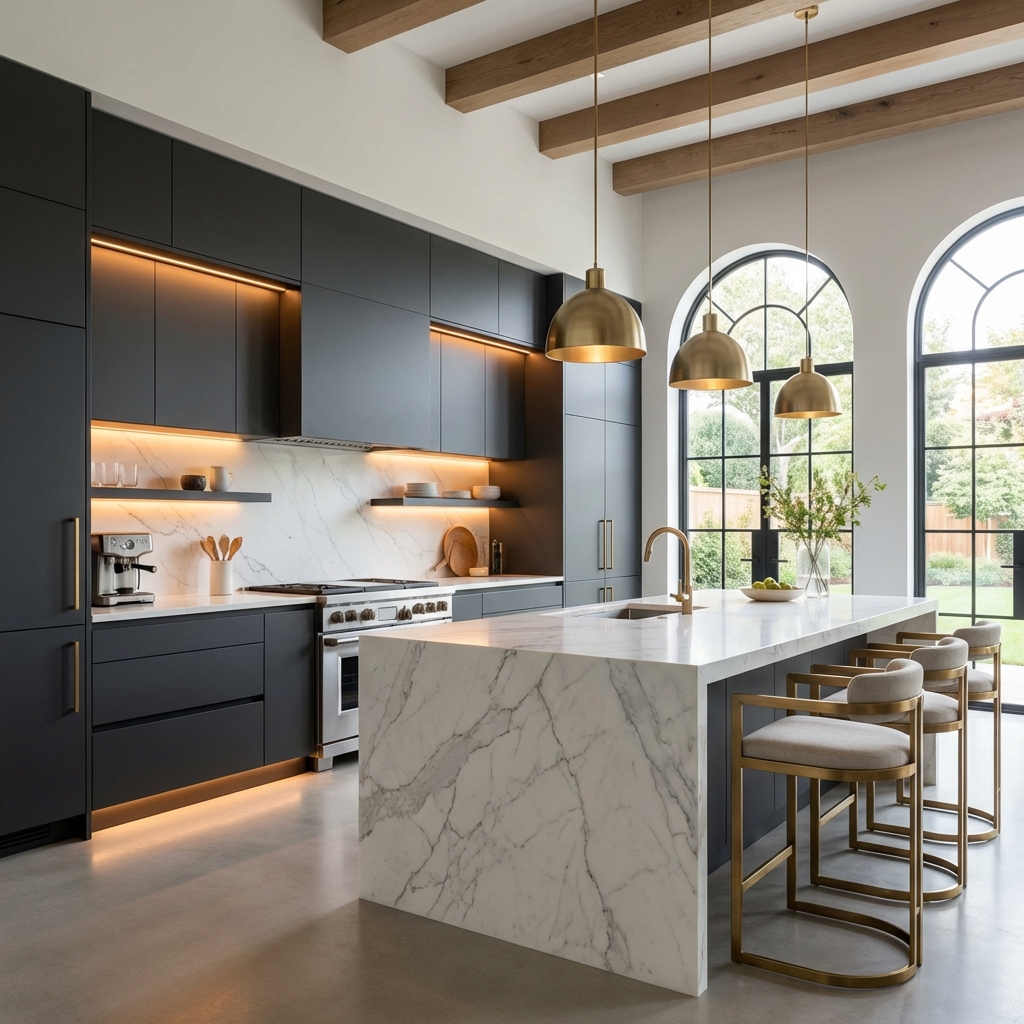 Elevate Your Living Space